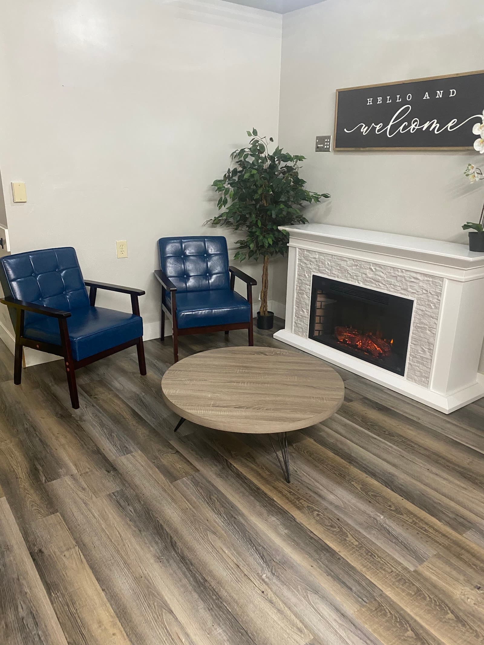 Magnolia Assisted Living