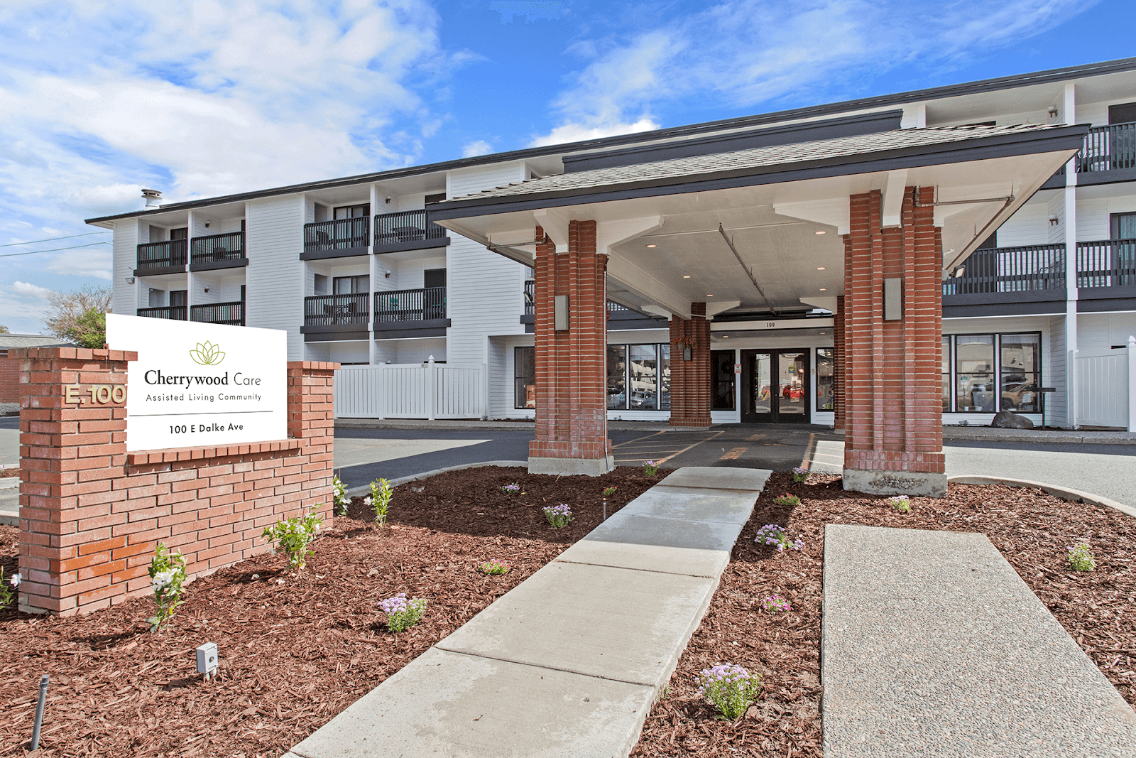 Cherrywood Care