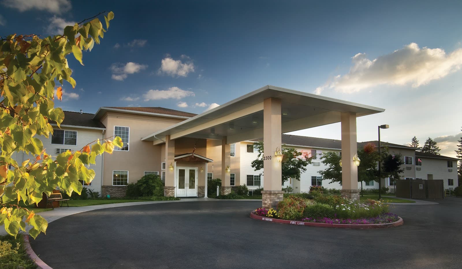 Arcadia at Lookout Ridge Assisted Living