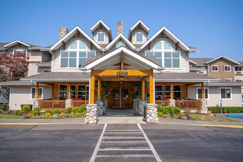 Vineyard Park of Sumner