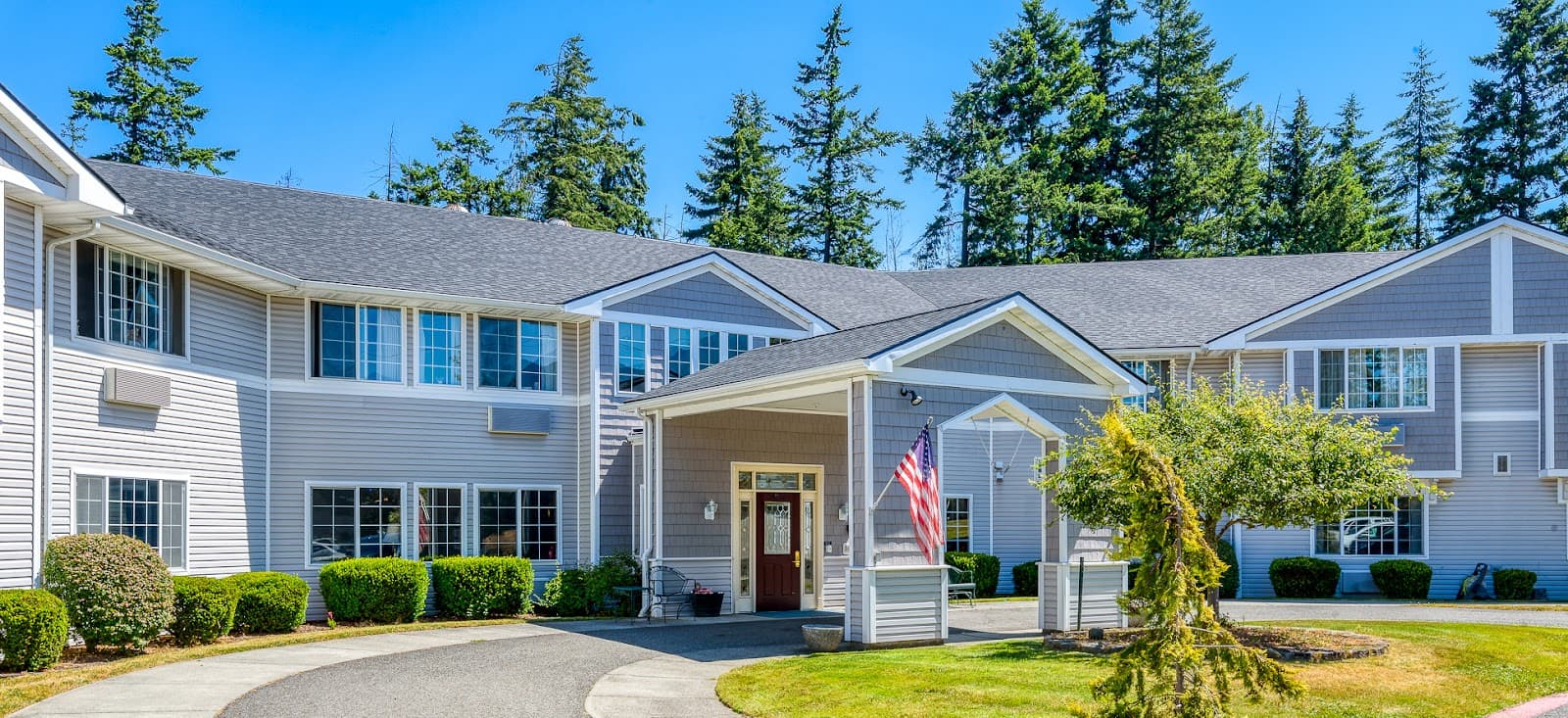 Laurel Place