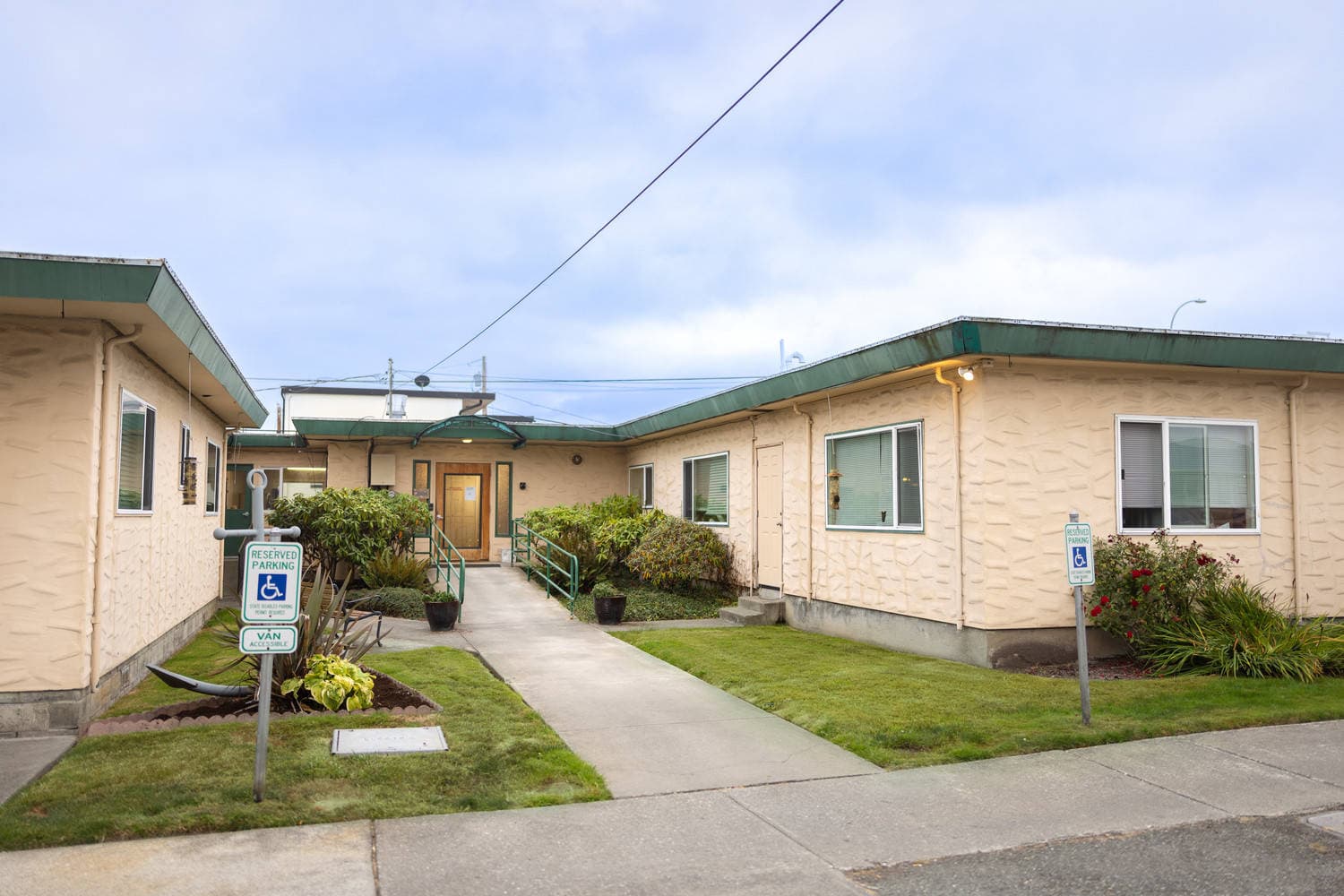 Cypress Assisted Living