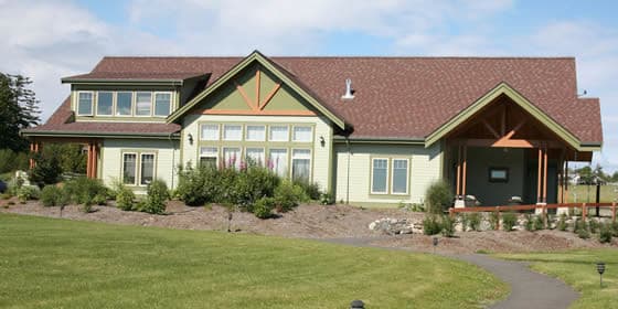 Hamlet House