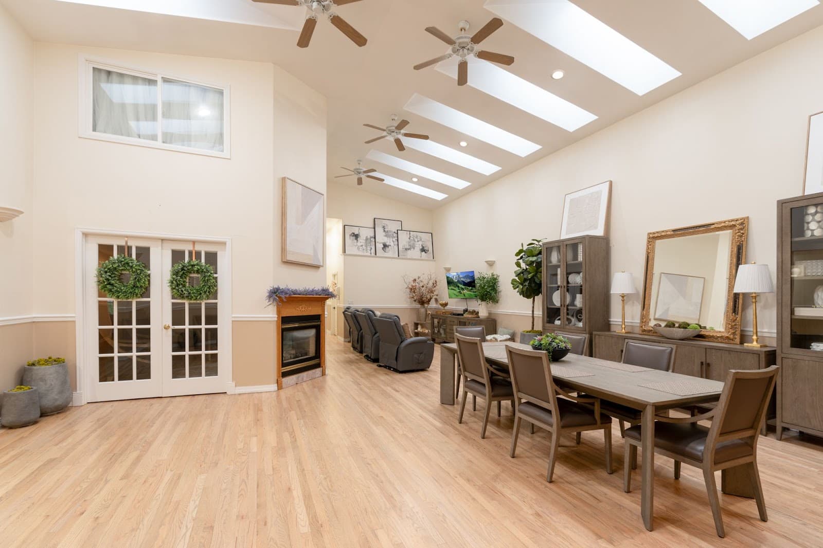 Ideal Care Home