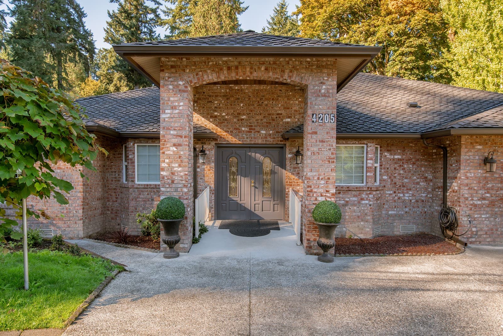 Ideal Care Homes