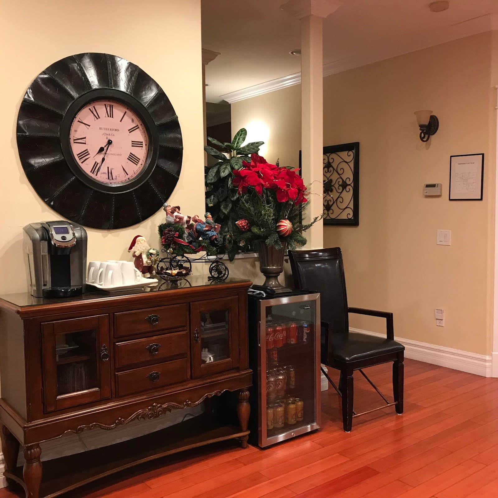 Leisure Senior Care Center