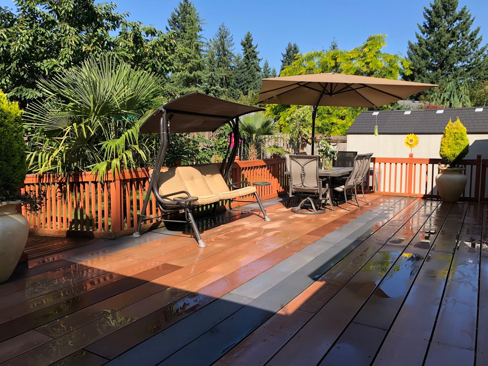 Maricas Adult Family Home