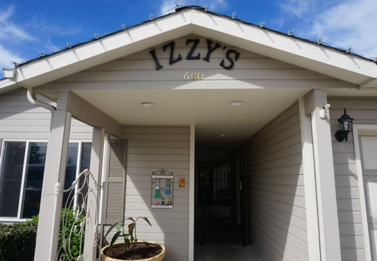 Izzy's Adult Family Home