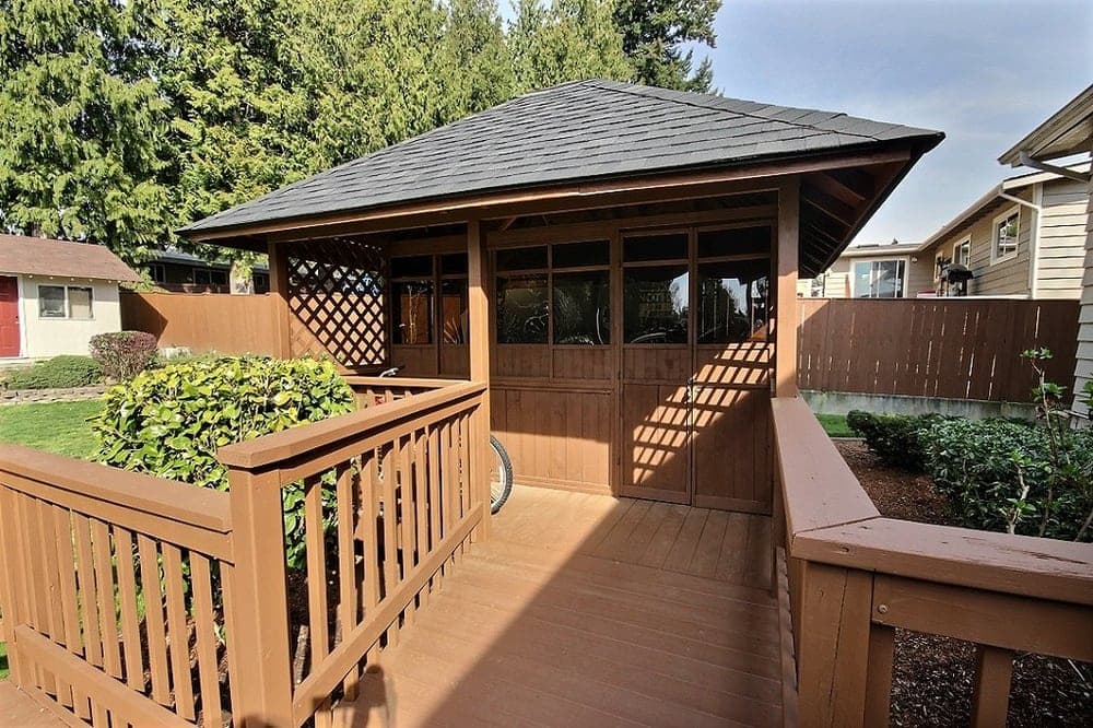 Sunny Loving Care Adult Family Home