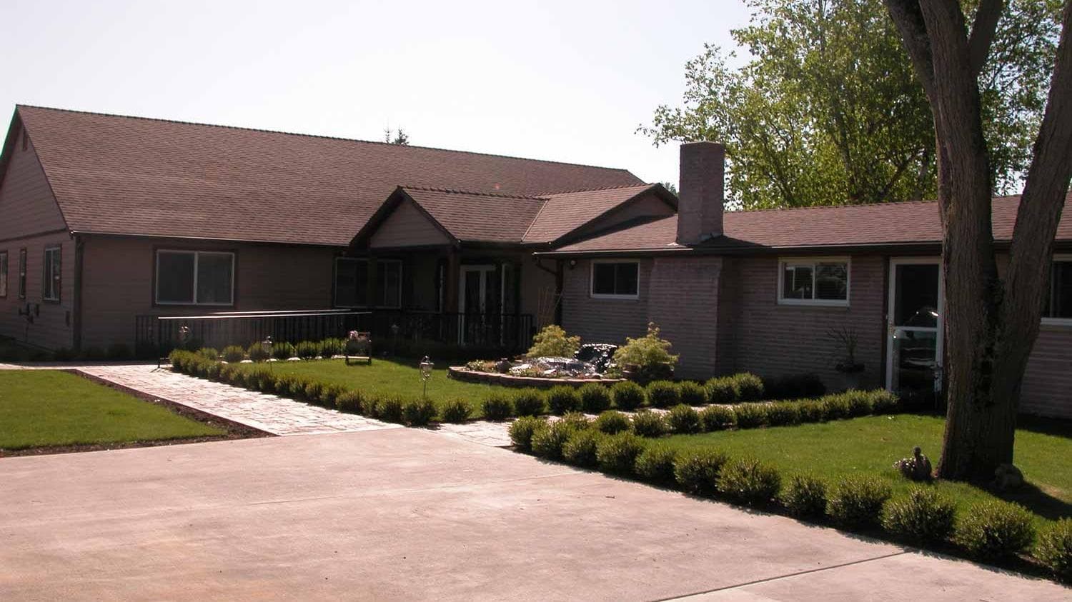 First Choice Care