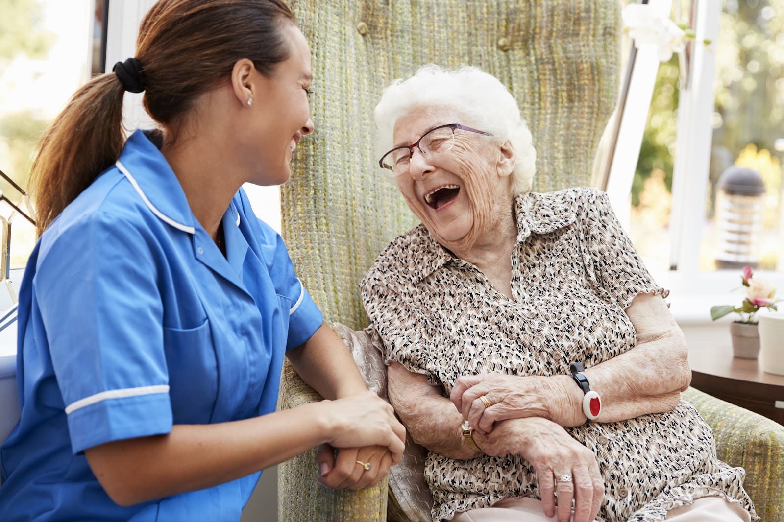 Everett Quality Care