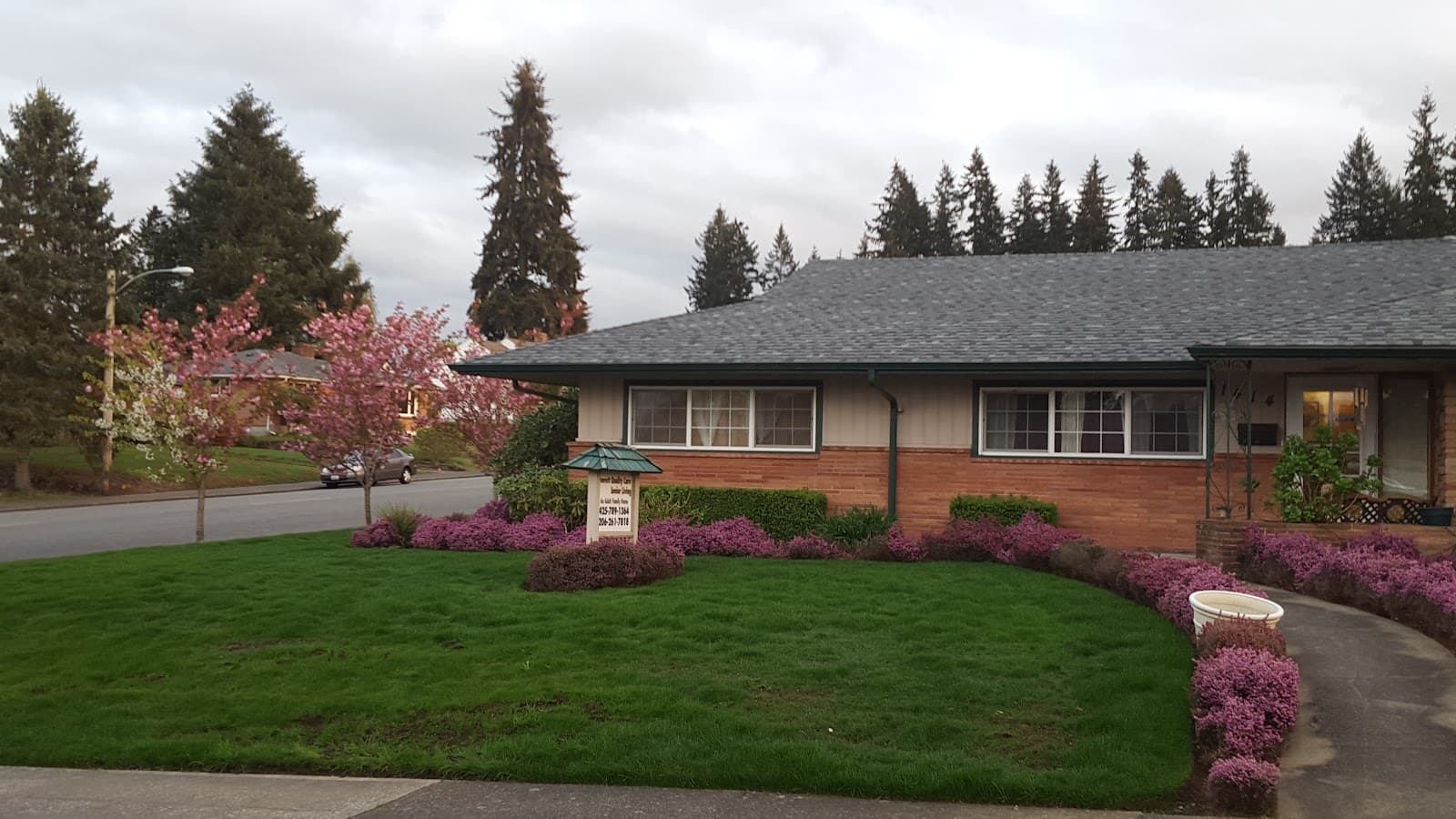 Everett Quality Care Adult Family Home