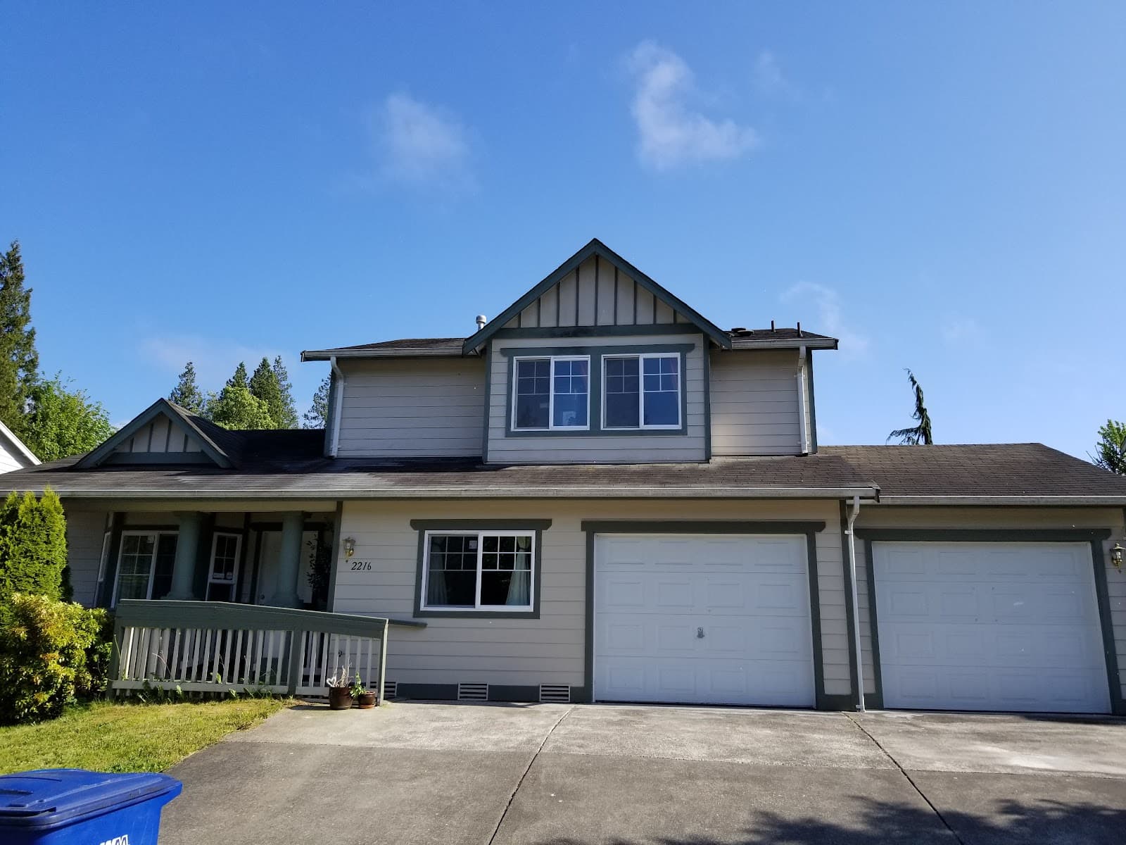 Temperly's Adult Family Home at Everett — photo 1