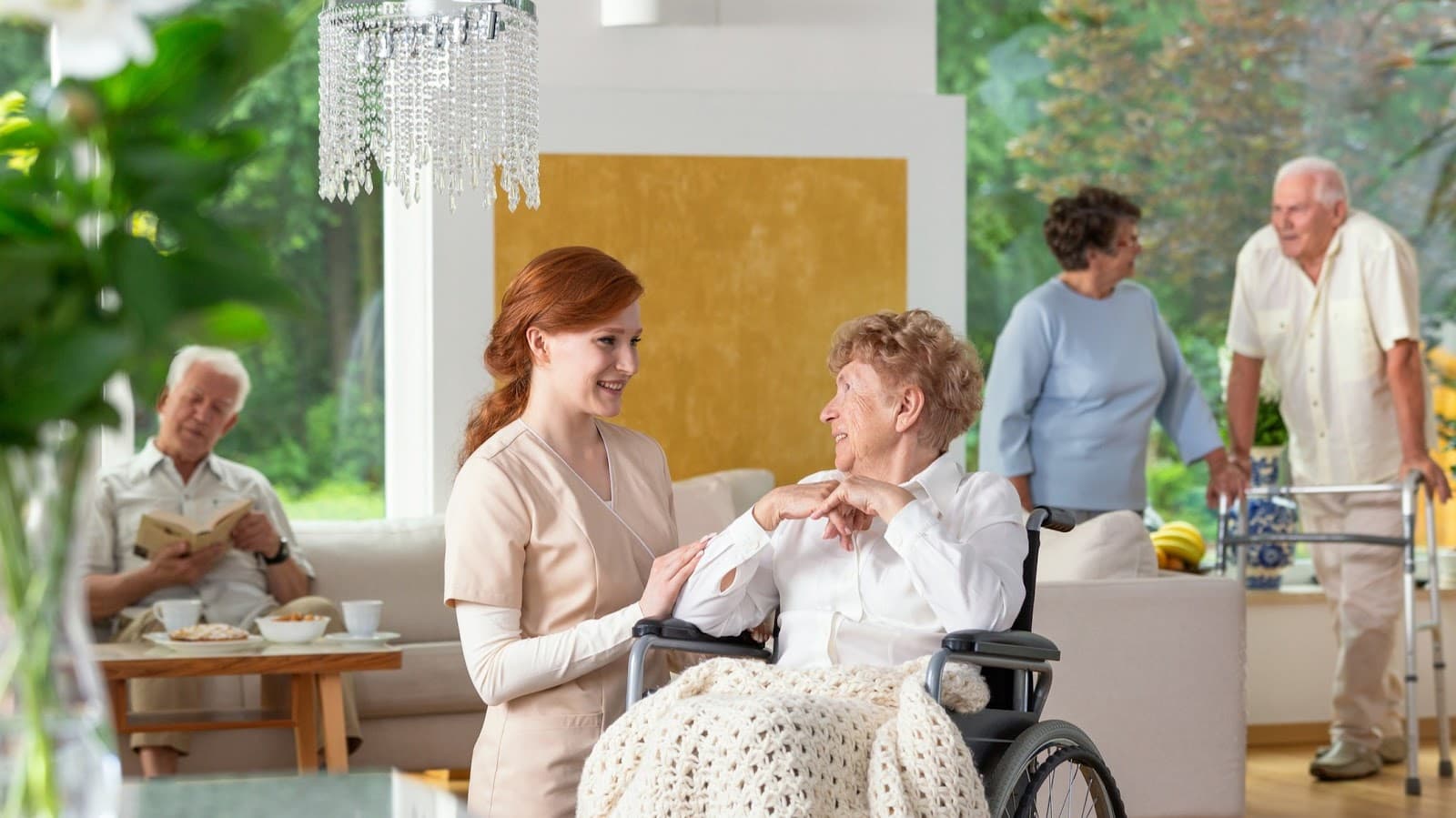 Wellness Village Adult Care Home