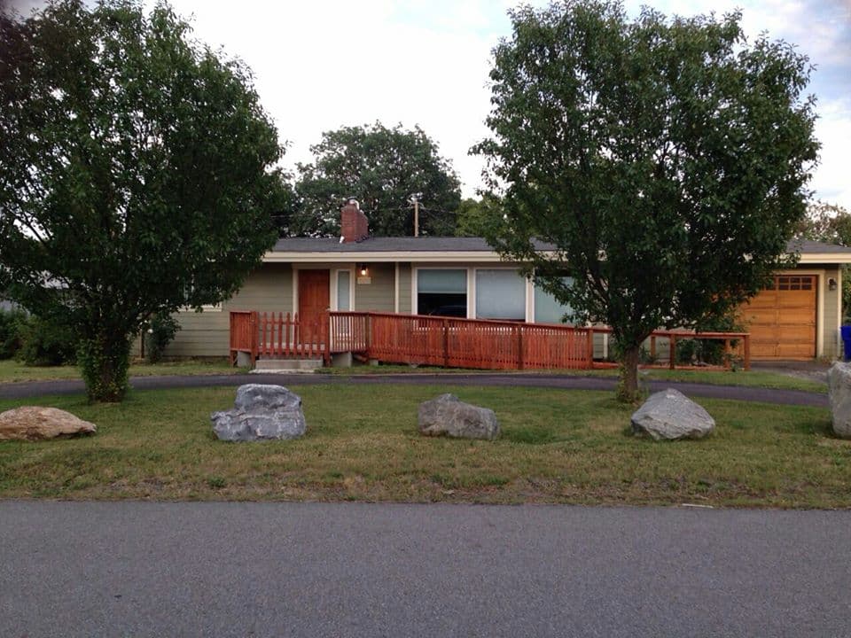 Golden Communty Care Adult Family Home