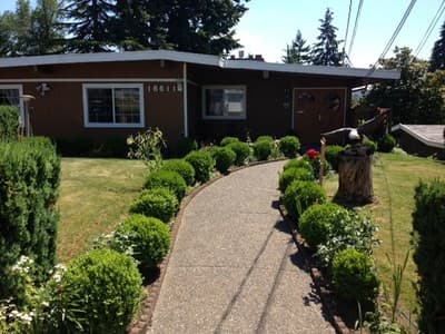 Progress Adult Family Home