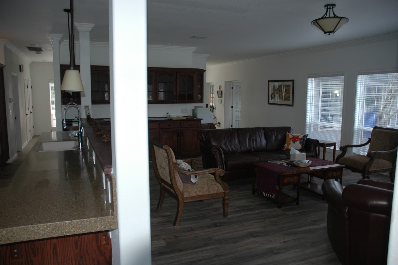 Dayspring Memory Care