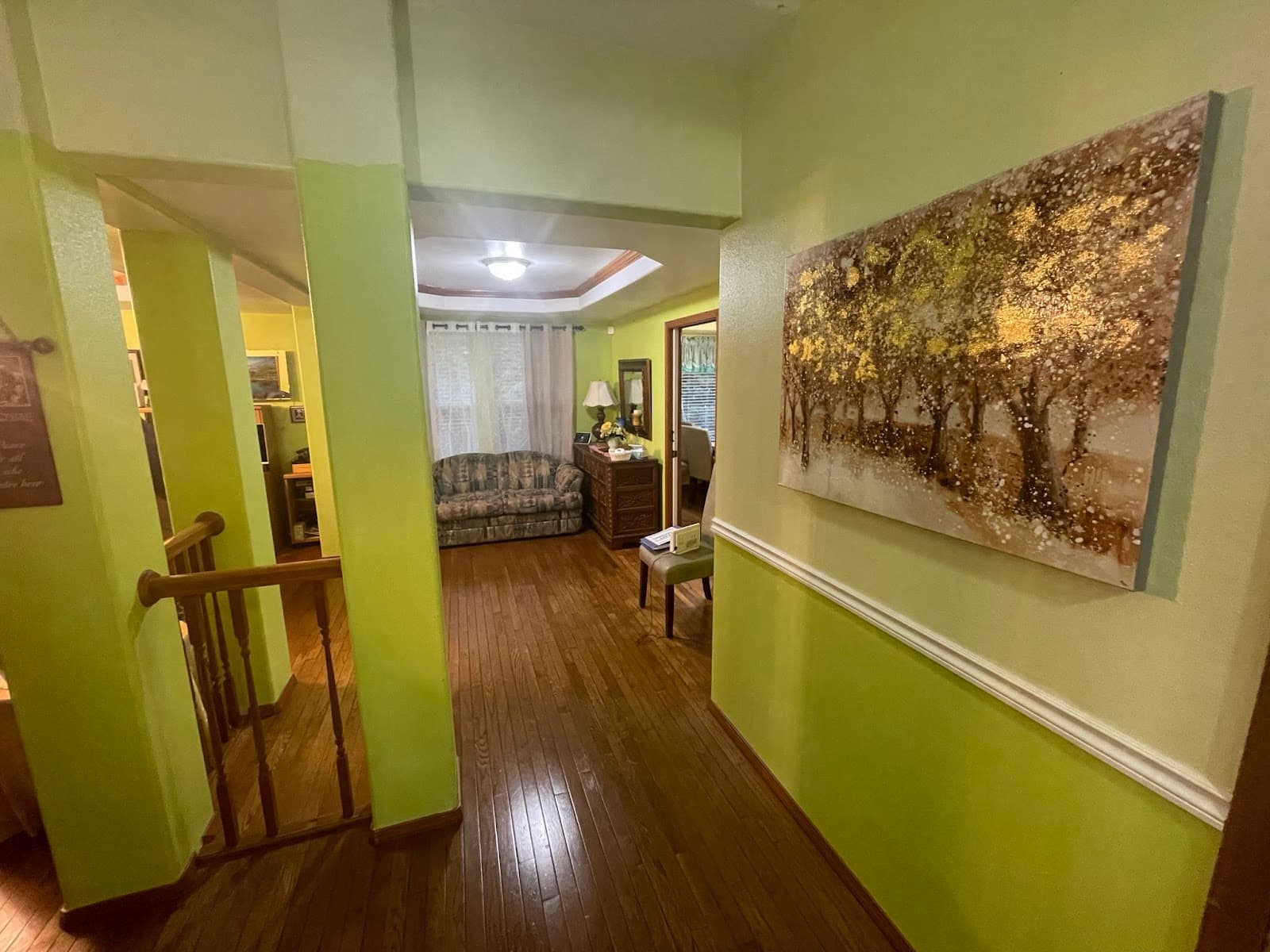 Sunwest Adult Family Home