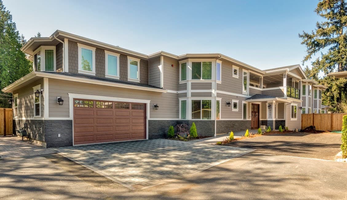 Bridle Trails Senior Care Home