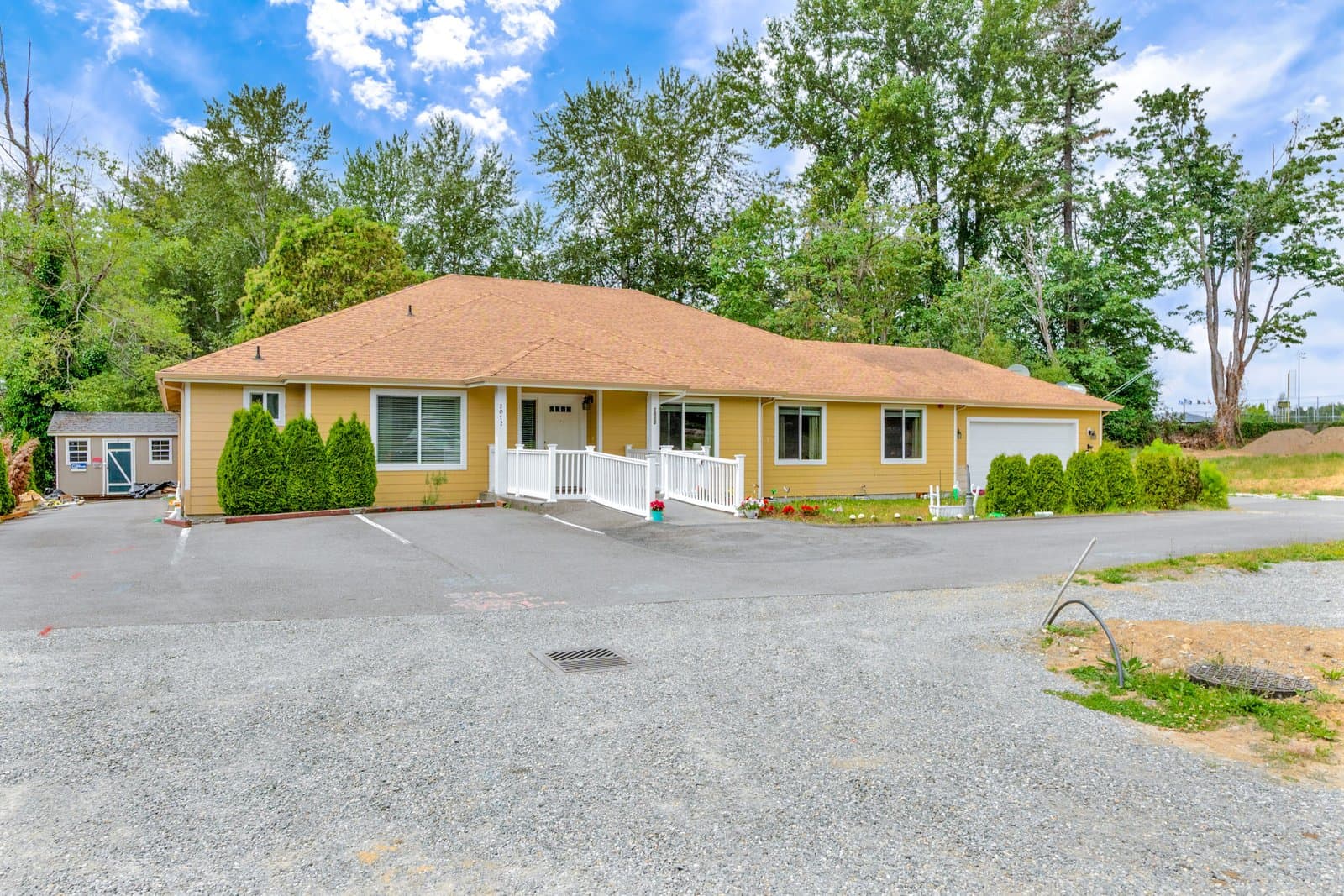 Aaa Loving Care Adult Family Home Llc — photo 1