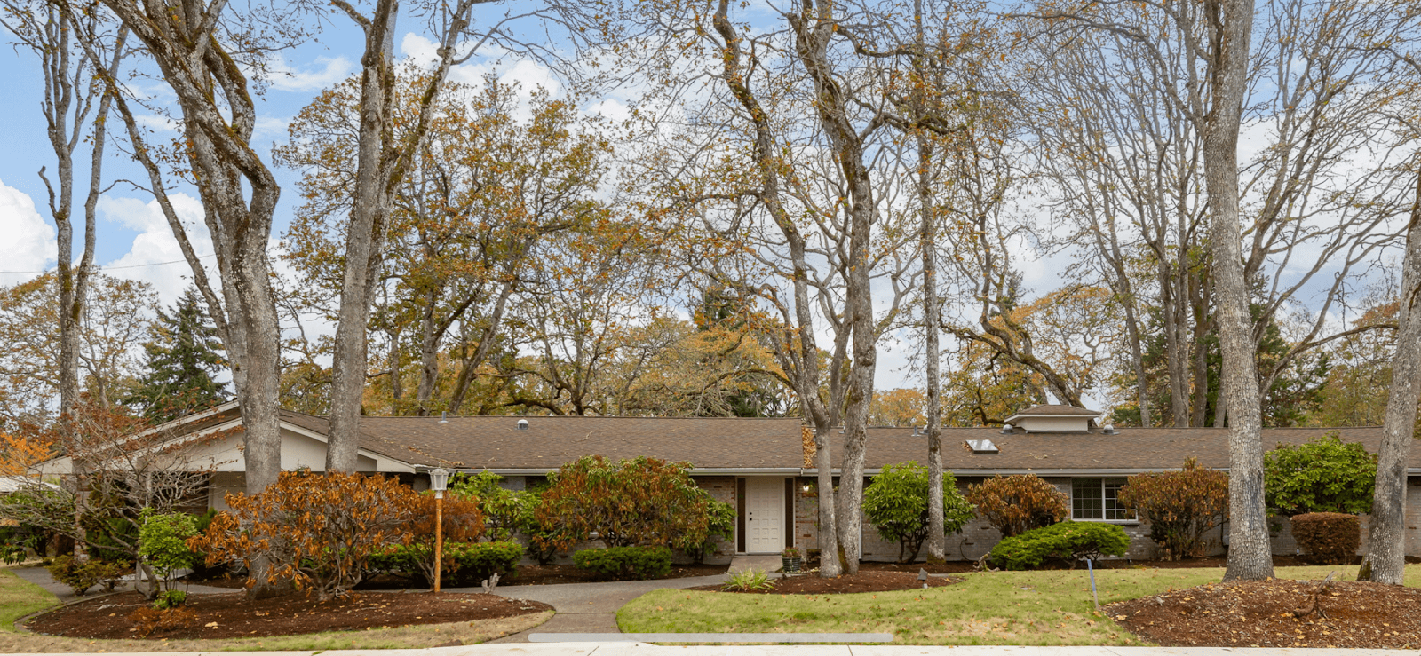Affordable Oakbrook AFH