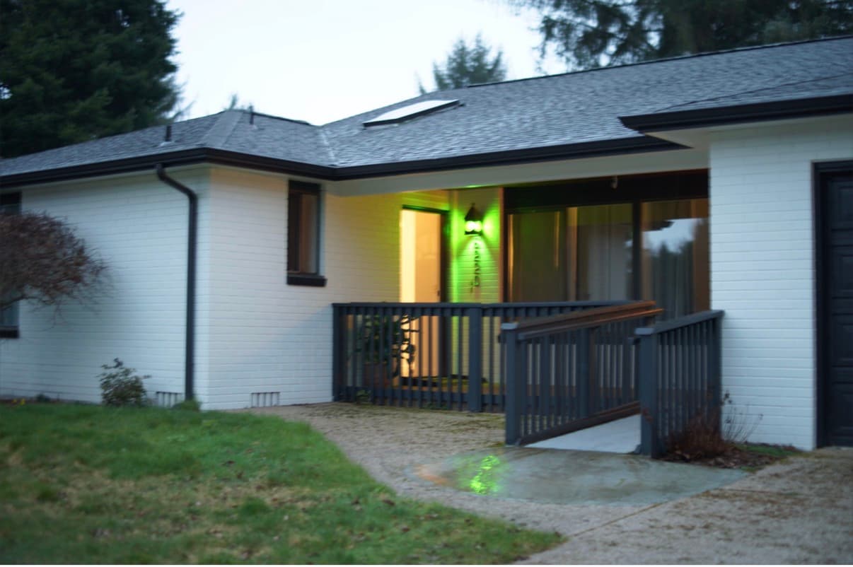 Fir Woods Adult Family Home — photo 1