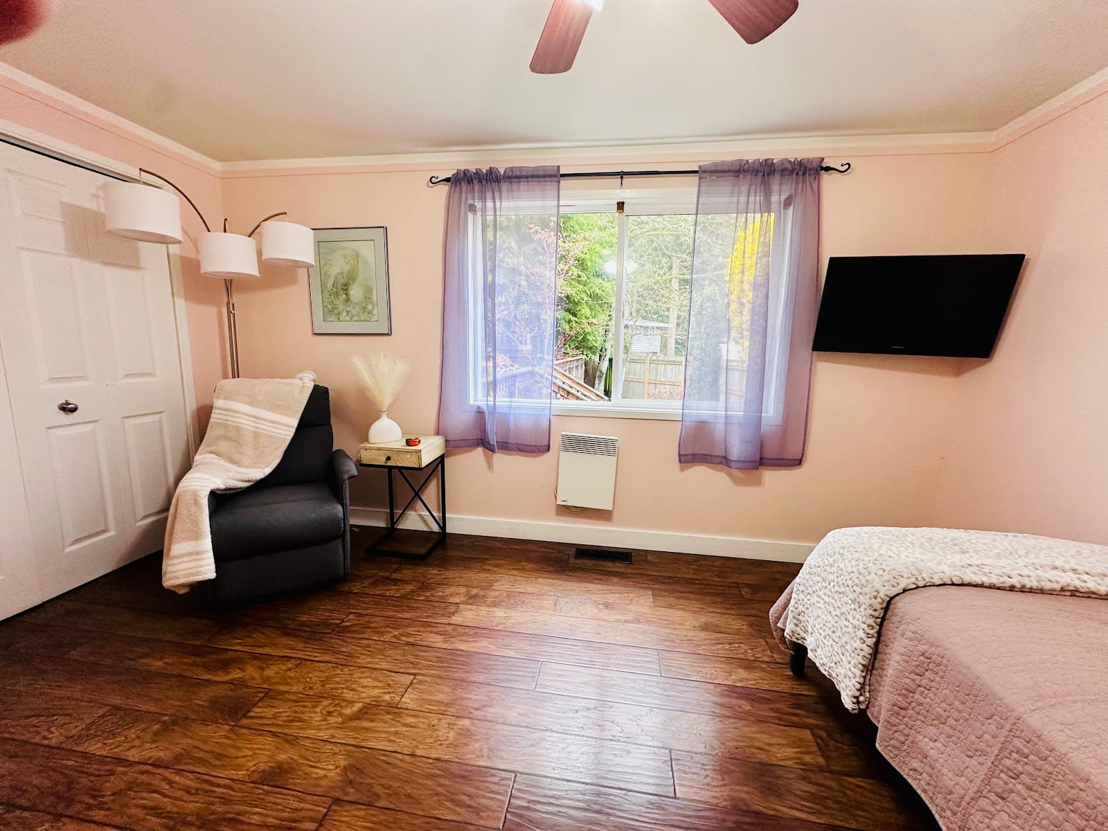 Hillwood Adult Family Home