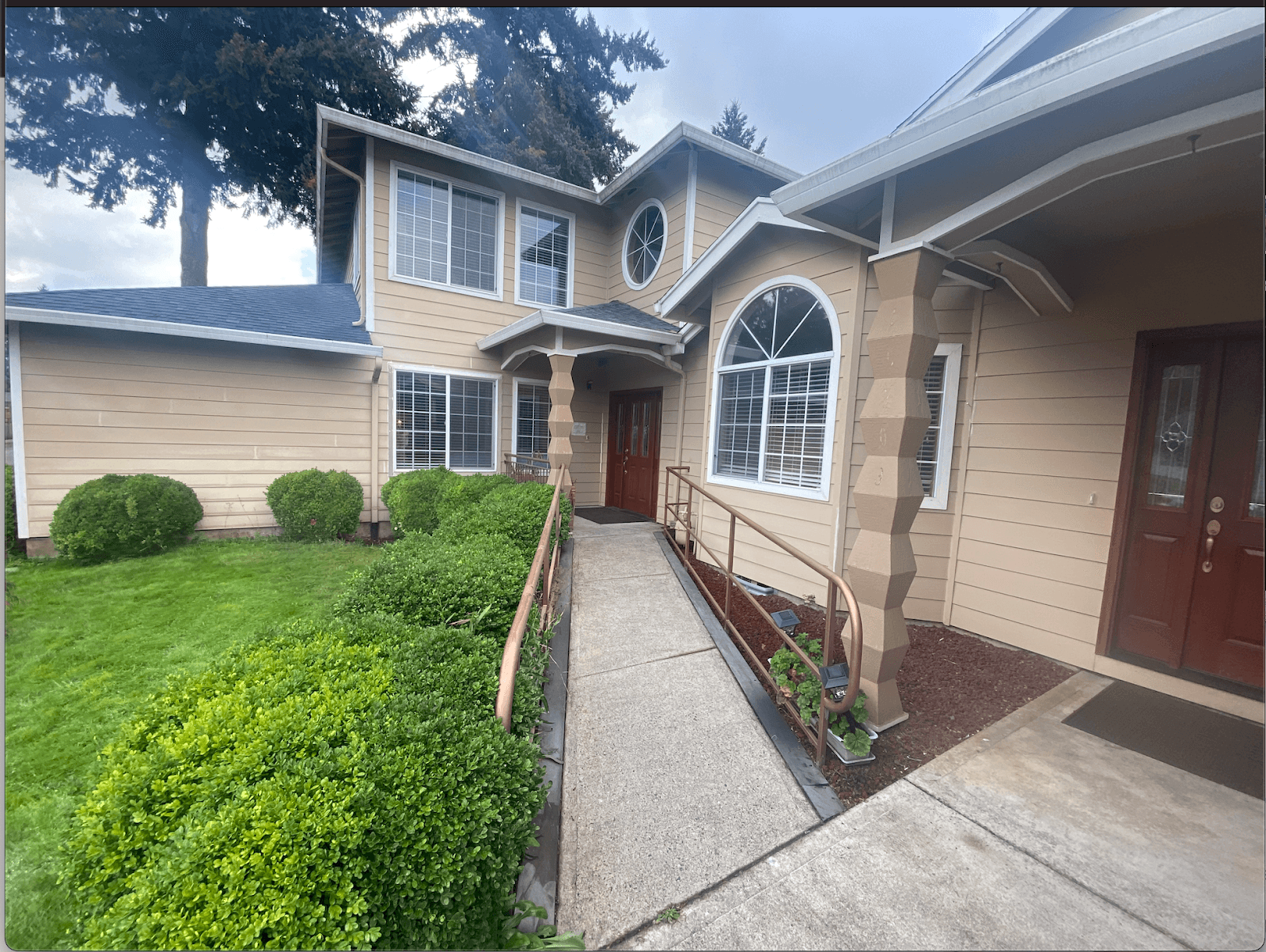 Vancouver Senior Care Home