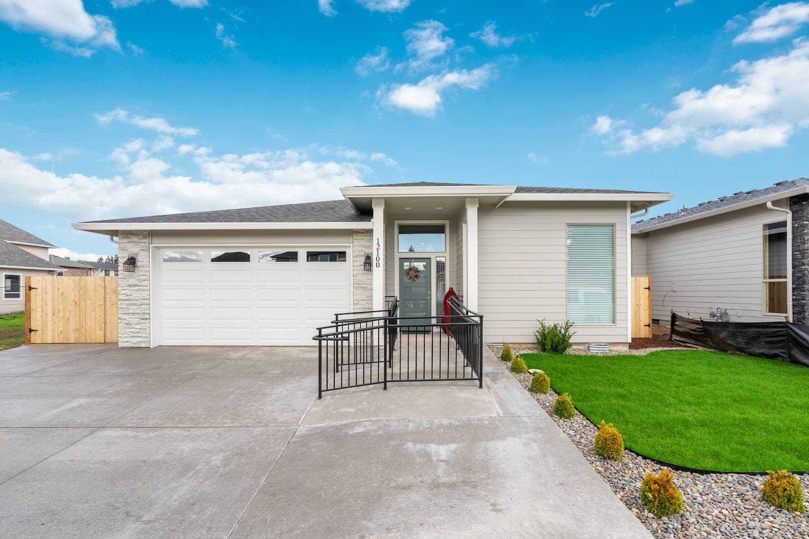 The Finest Care Adult Family Home