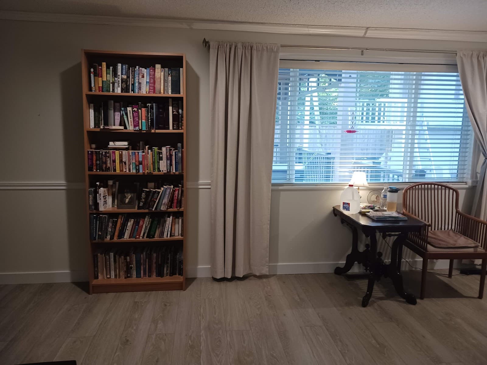 Peace of Mind Adult Family Home IV