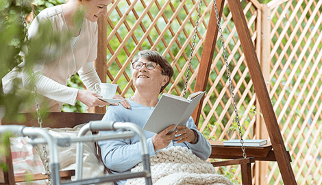 T&A Adult Care Lynden