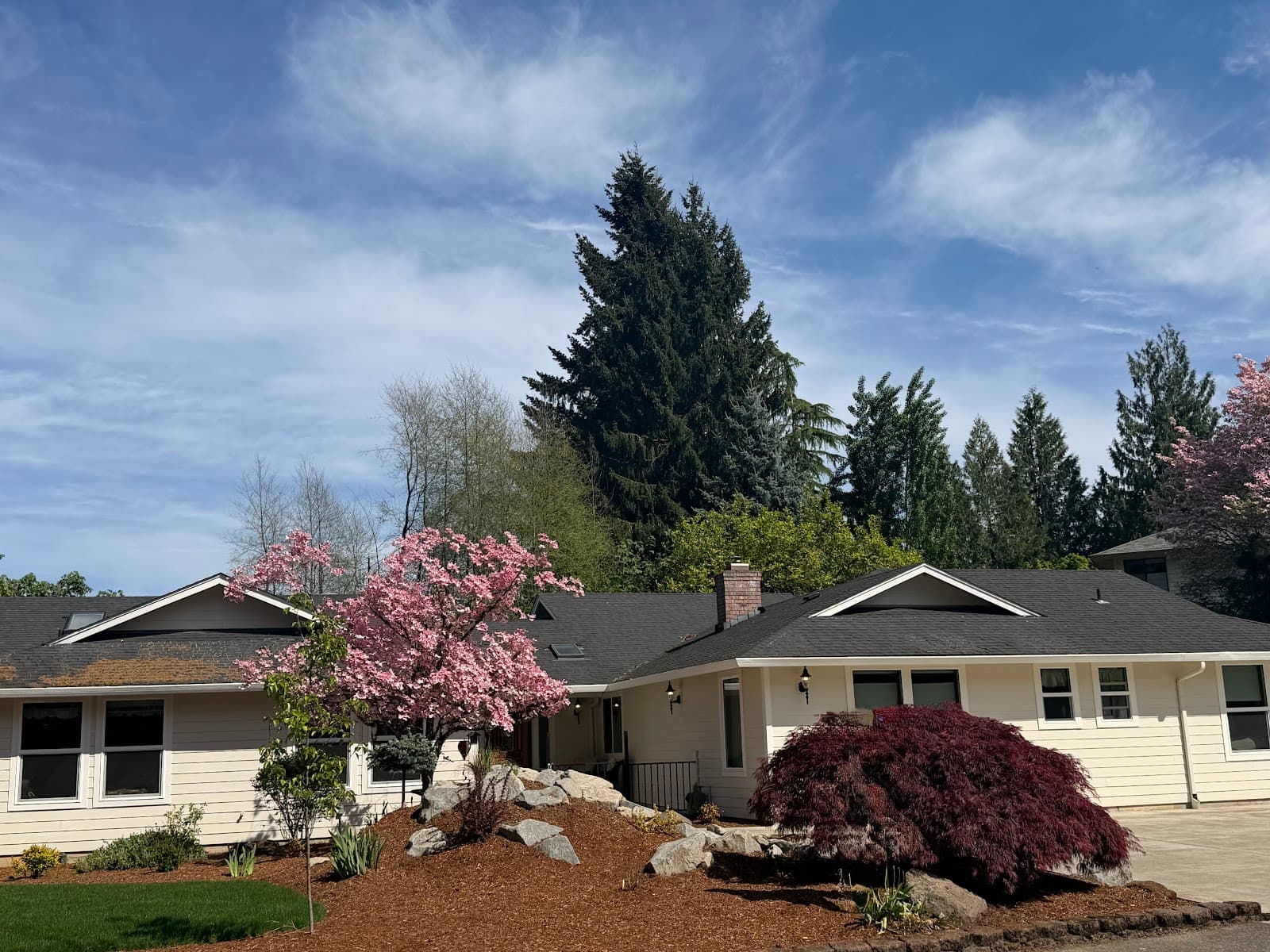 Sherwood Adult Family Home by Belamour Care