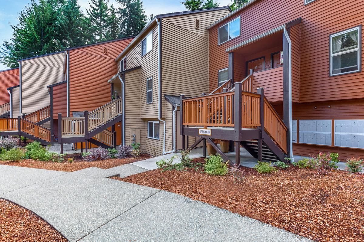 Alpine Residences of Bridle Trails