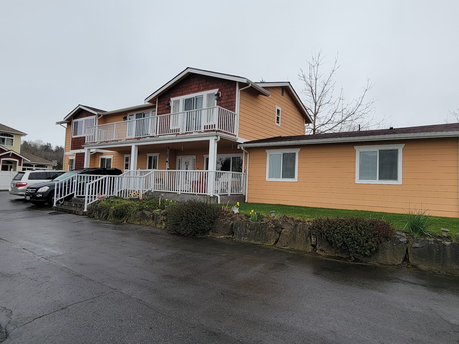 New Option Elderly Living