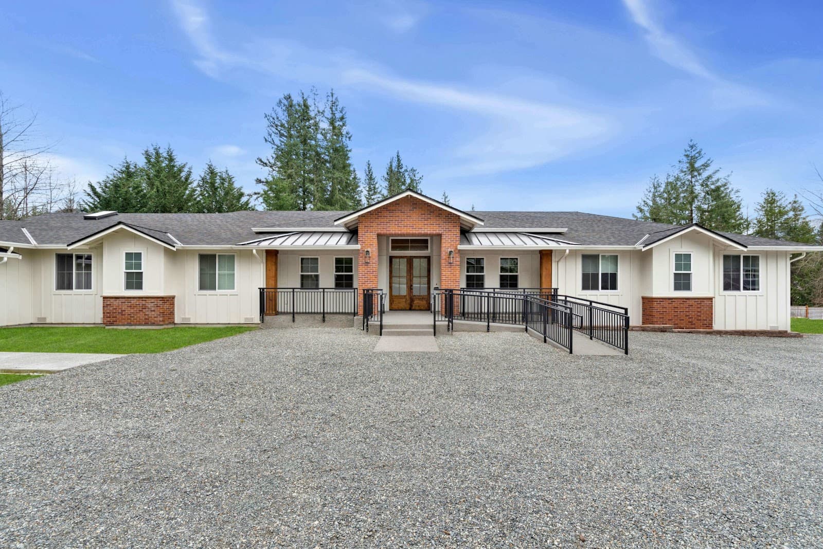 North Bend Senior Living
