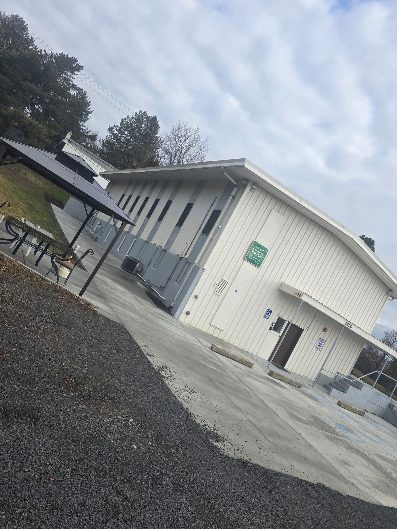 Good Hope Home Care Adult Family Home