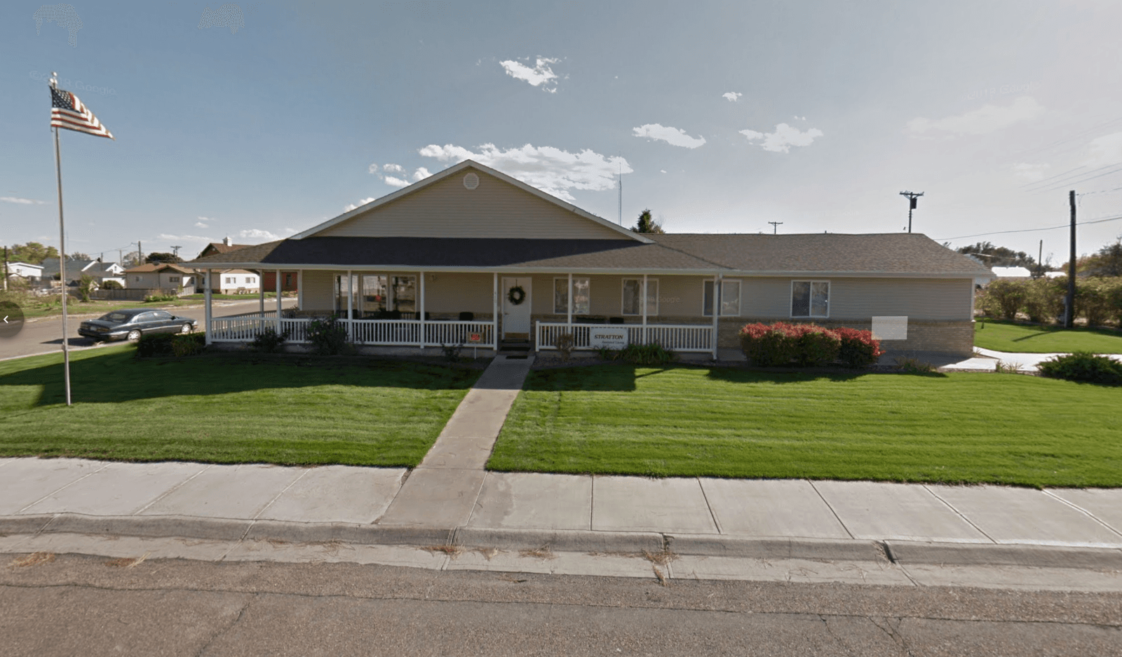 Aspen Leaf Assisted Living-Stratton Co.