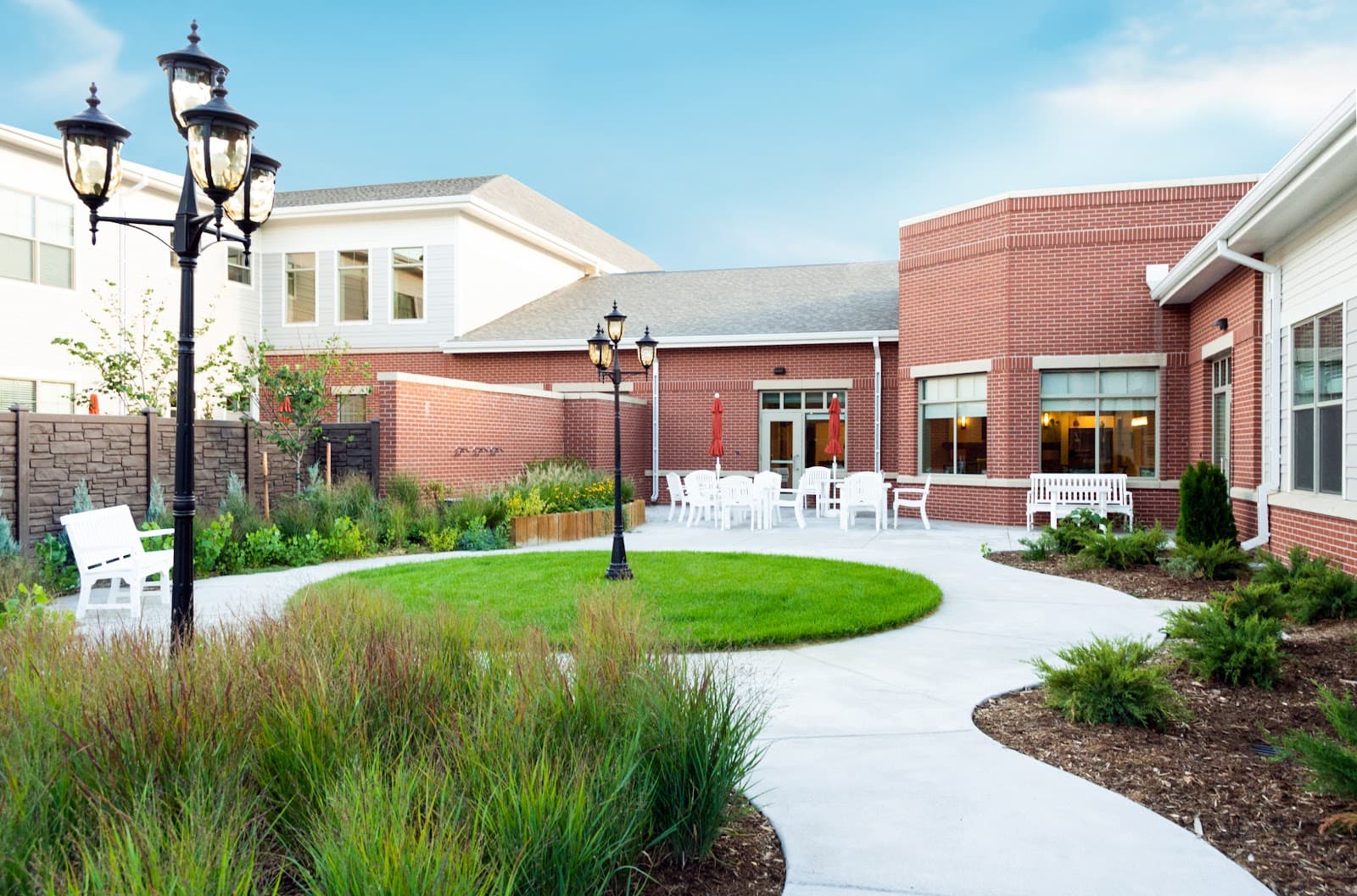 Eben Ezer Lutheran Care Center Jay Drive #2