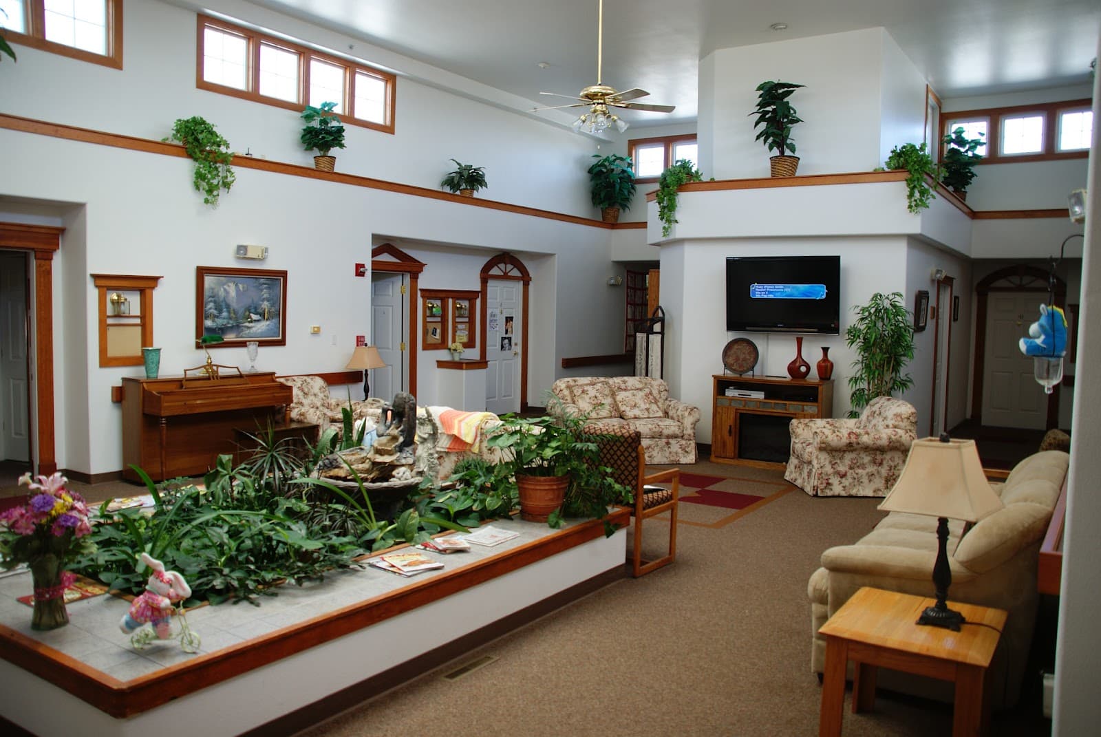 Prairie Creeks Living Center — photo 1