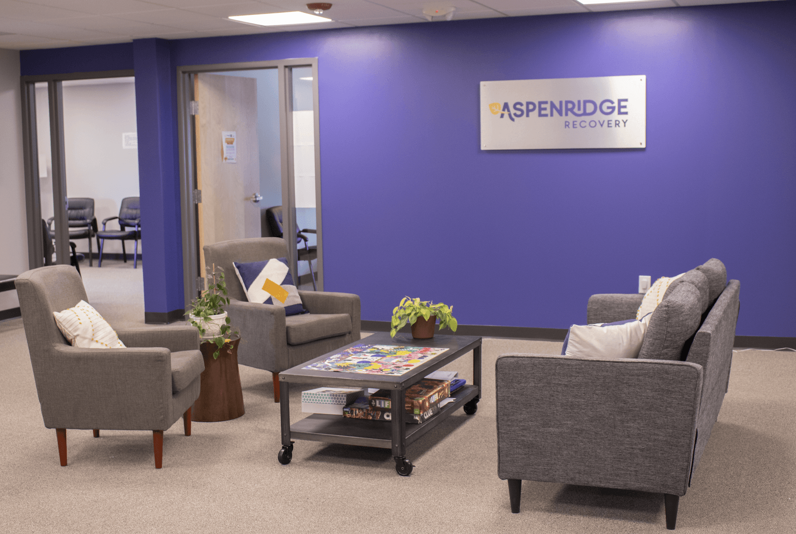 Aspen Cares 2