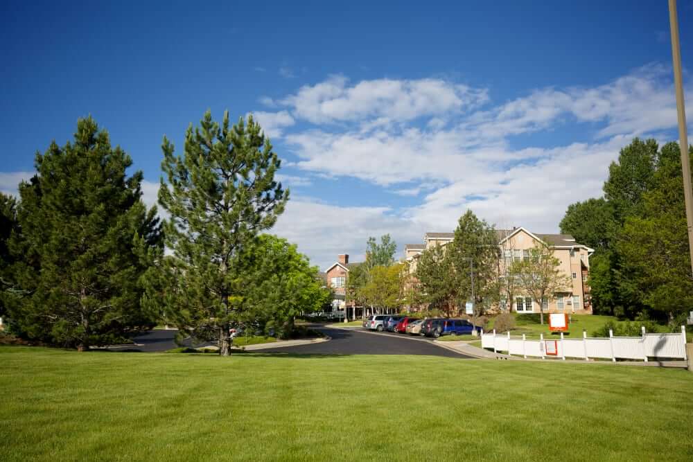 Manor On Marion Circle, The