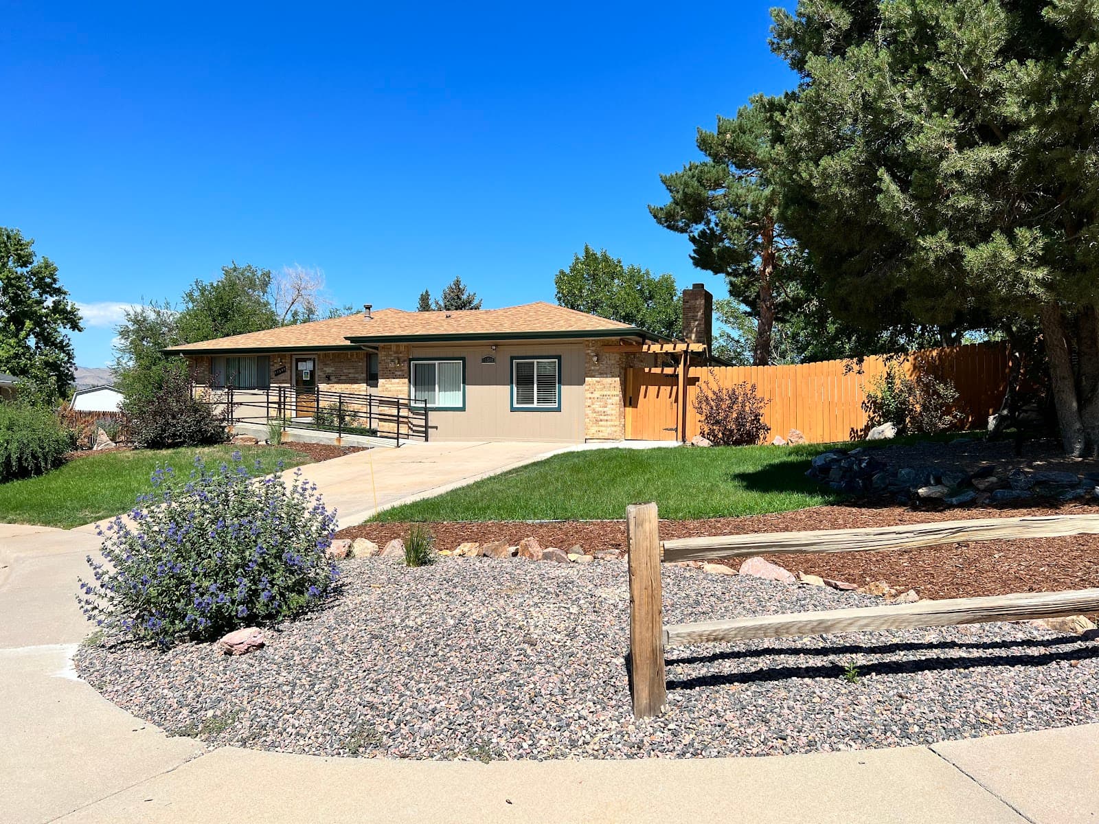 Bright Sun Assisted Living