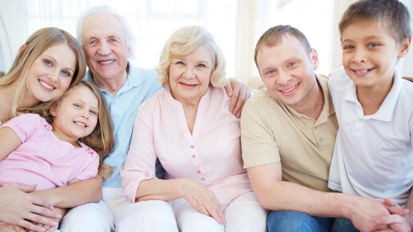 Harmony Care Assisted Living