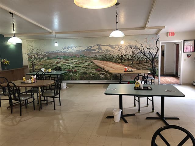 Retreat At Palisade, The