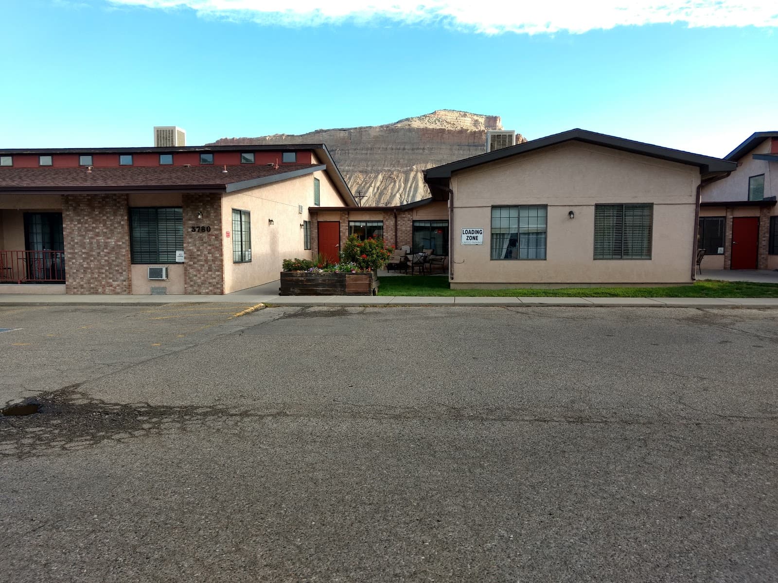 The Retreat at Palisade