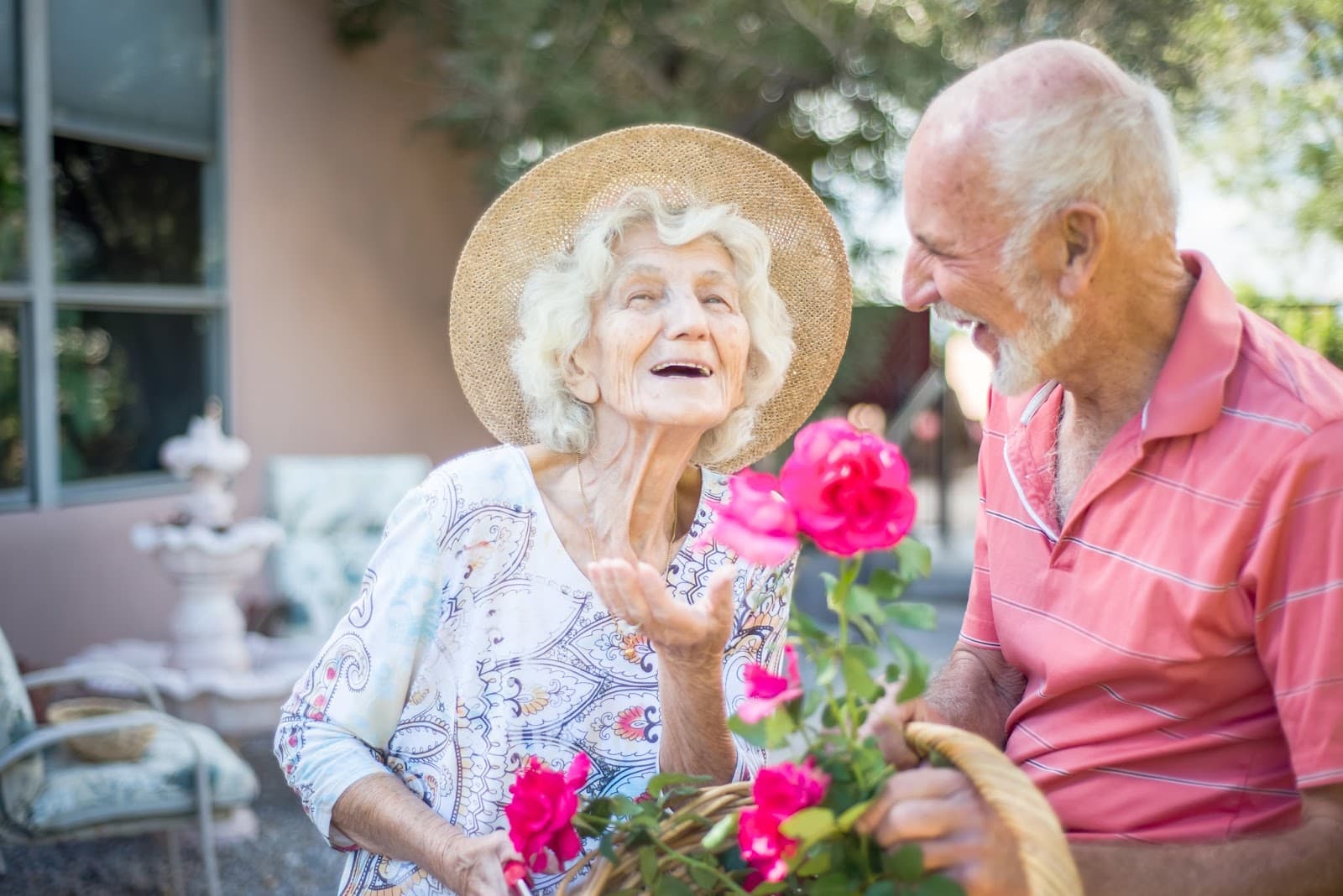 Vista Mesa Assisted Living Residence