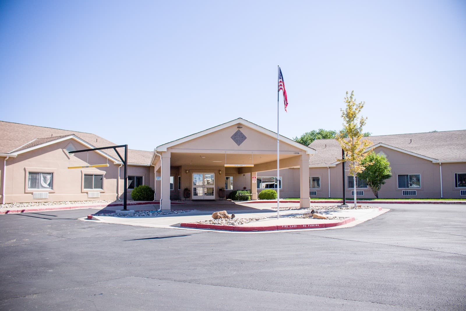 Vista Mesa Assisted Living