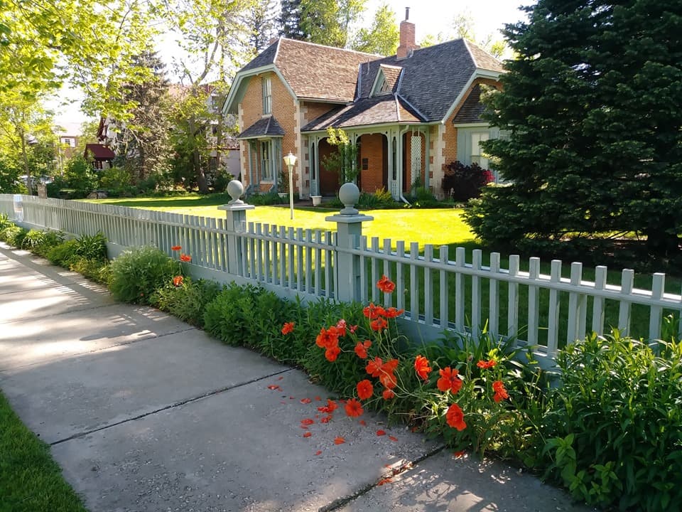 Westmark House