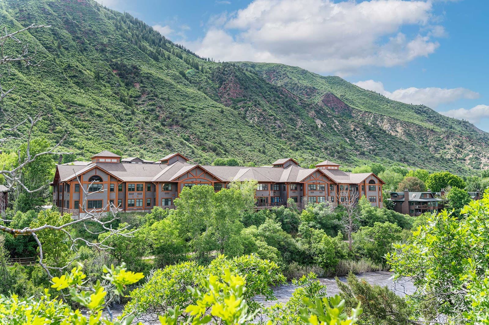Roaring Fork Senior Living