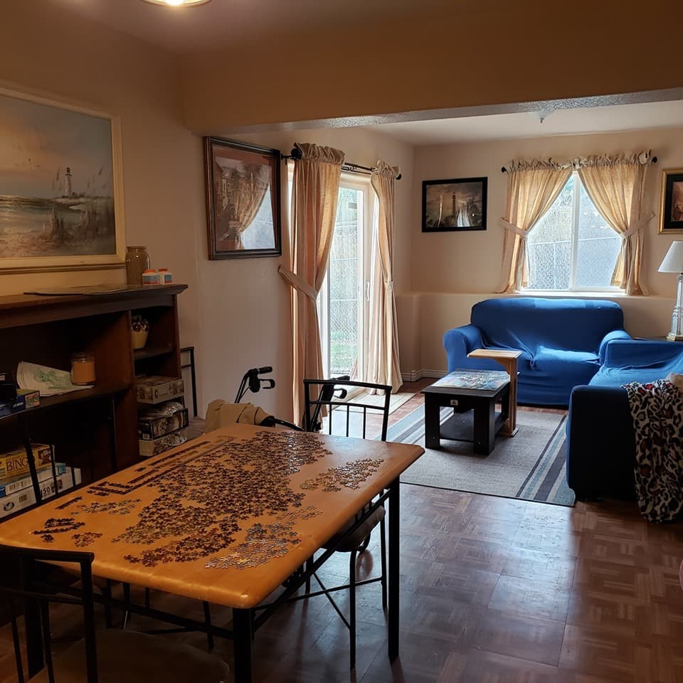 Shana'S Place Assisted Living
